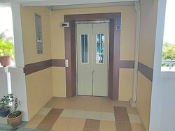 Blk 110 Bukit Purmei Road (Bukit Merah), HDB 3 Rooms #534022211